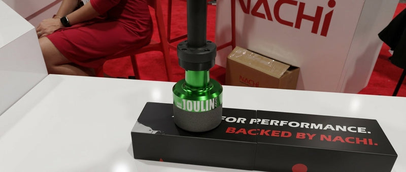 [Klever Portal:5030:5559169ec830] JOULIN Gripper de Vacio Foam  VG-GR40-HG
