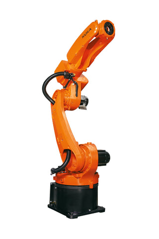 KUKA Robot industrial - KR 6 R2010-2 arc HW E