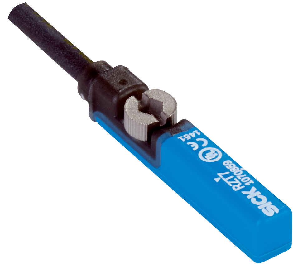 [Klever Portal:5094:69572a1d6149] SICK Sensor magnético para cilindros - RZT7-03ZUS-KU0 · Imagen principal