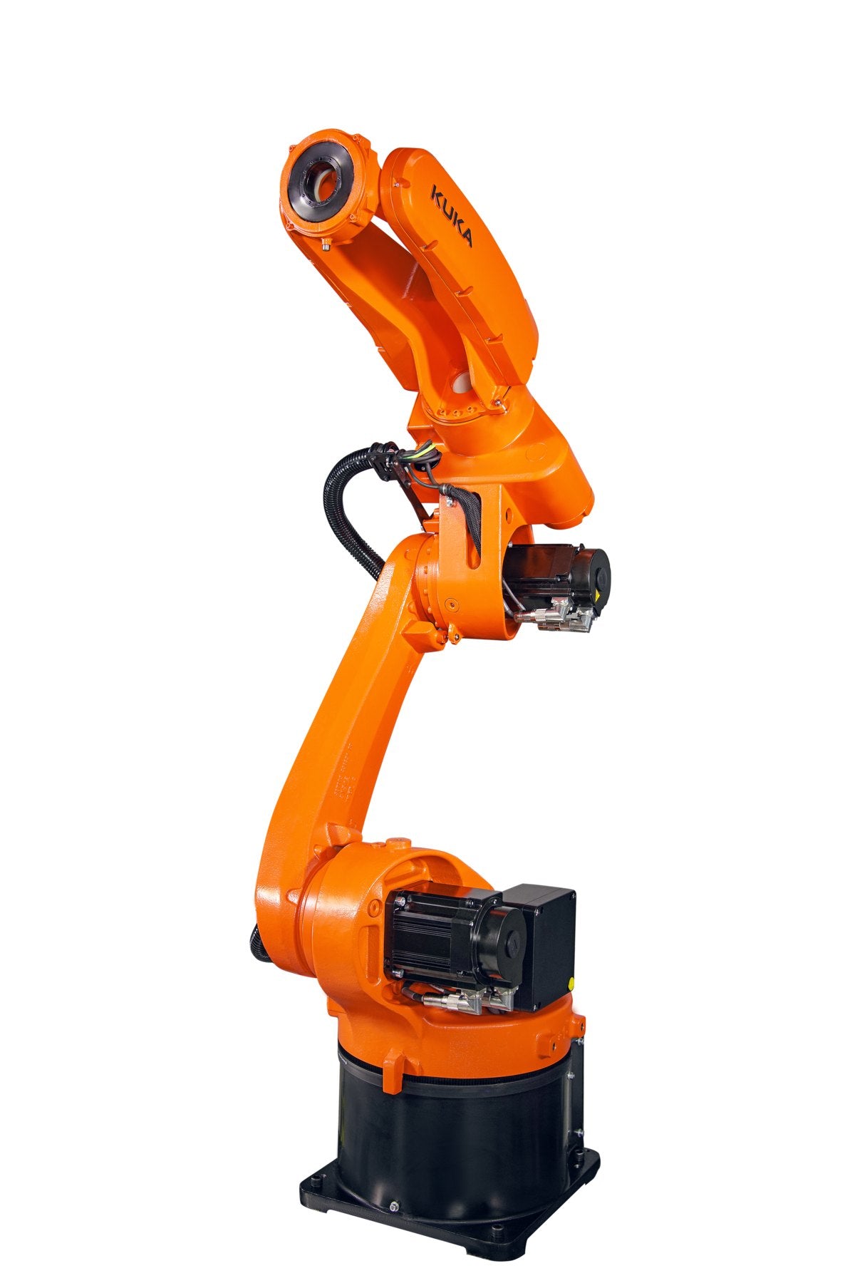 [Klever Portal:510:e8b16c4298fe] KUKA Robot industrial - KR 6 R2010-2 arc HW E