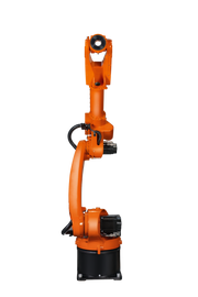 KUKA Robot industrial - KR 6 R2010-2 arc HW E