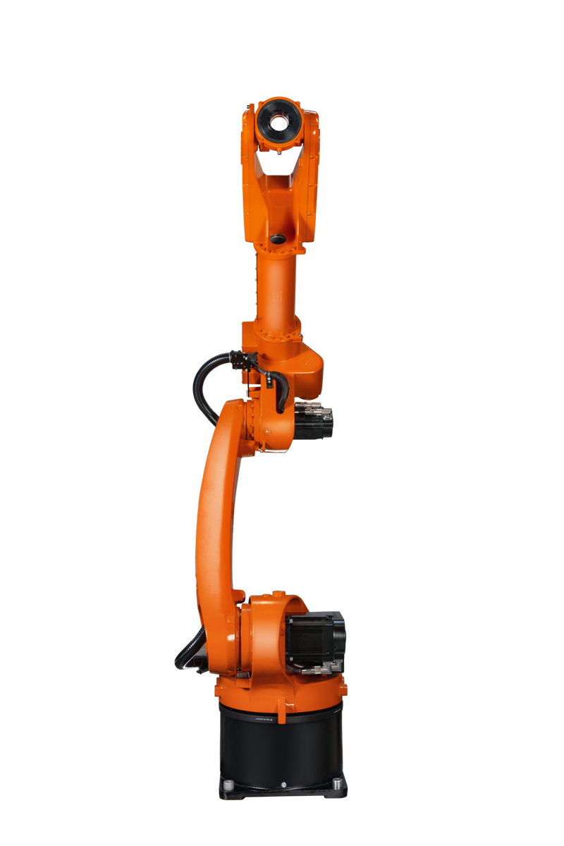 [Klever Portal:512:0b8dc526fb12] KUKA Robot industrial - KR 6 R2010-2 arc HW E