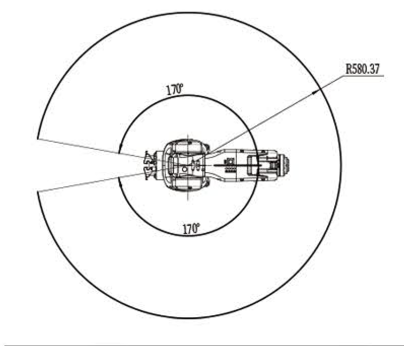 [Klever Portal:5171:db8dcef4b93b] SIASUN Robot industrial - SN4A-4/0.58