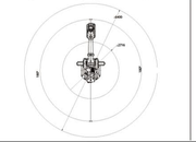 SIASUN Robot industrial - SR360A-360/2.83