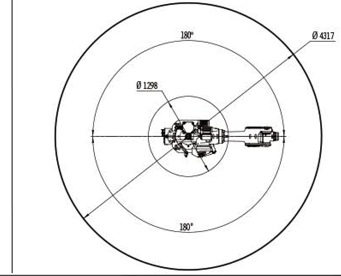 [Klever Portal:5193:065217681fa9] SIASUN Robot industrial - SR50A-70/2.15