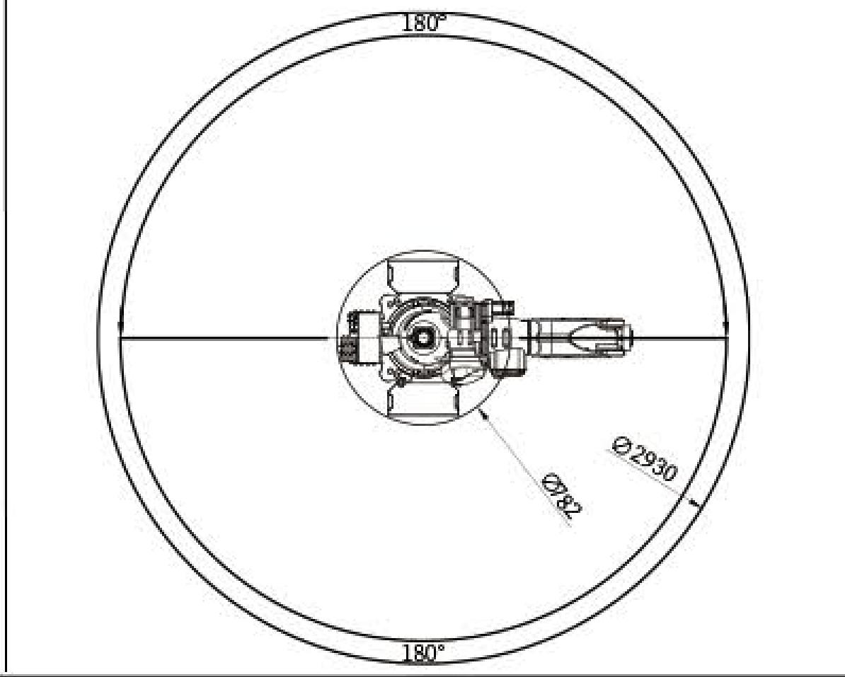 [Klever Portal:5203:9bbe67b74f5f] SIASUN Robot industrial SR12A-12/1.46