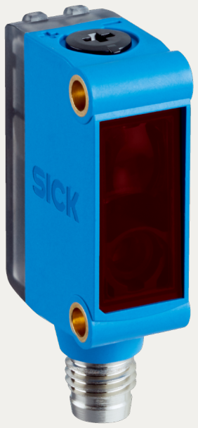 [Klever Portal:5209:4456b404805f] SICK Sensor fotoeléctrico - GTB6-P4211 · Imagen principal