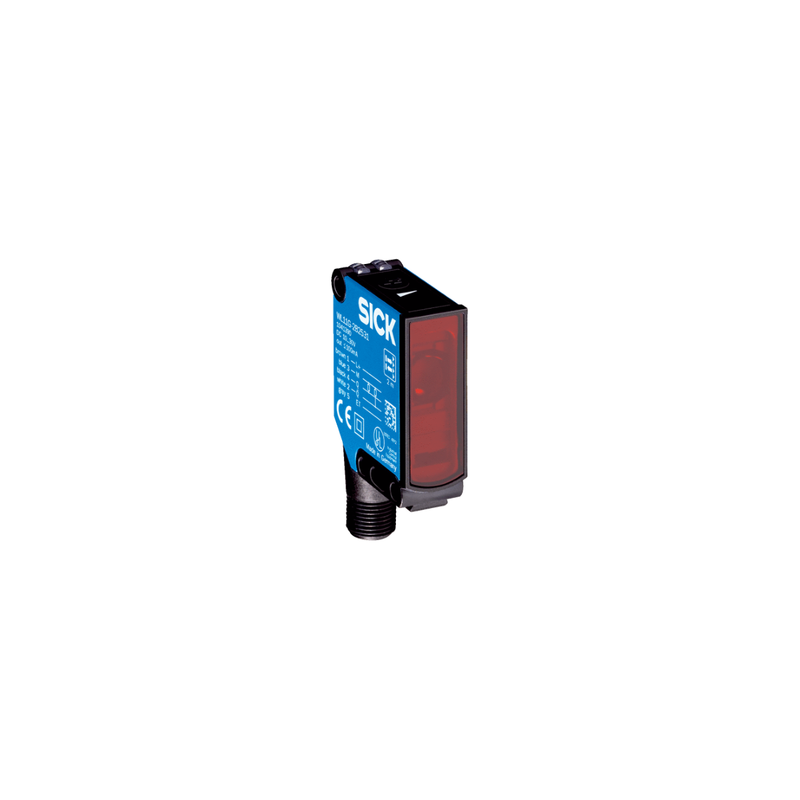 [Klever Portal:5234:b7813ee4d1d4] SICK Sensor fotoeléctrico réflex - WL11G-2B2531 · Imagen principal