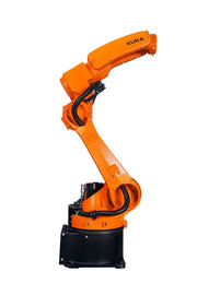 KUKA Robot industrial - KR 8 R1440-2 arc HW E