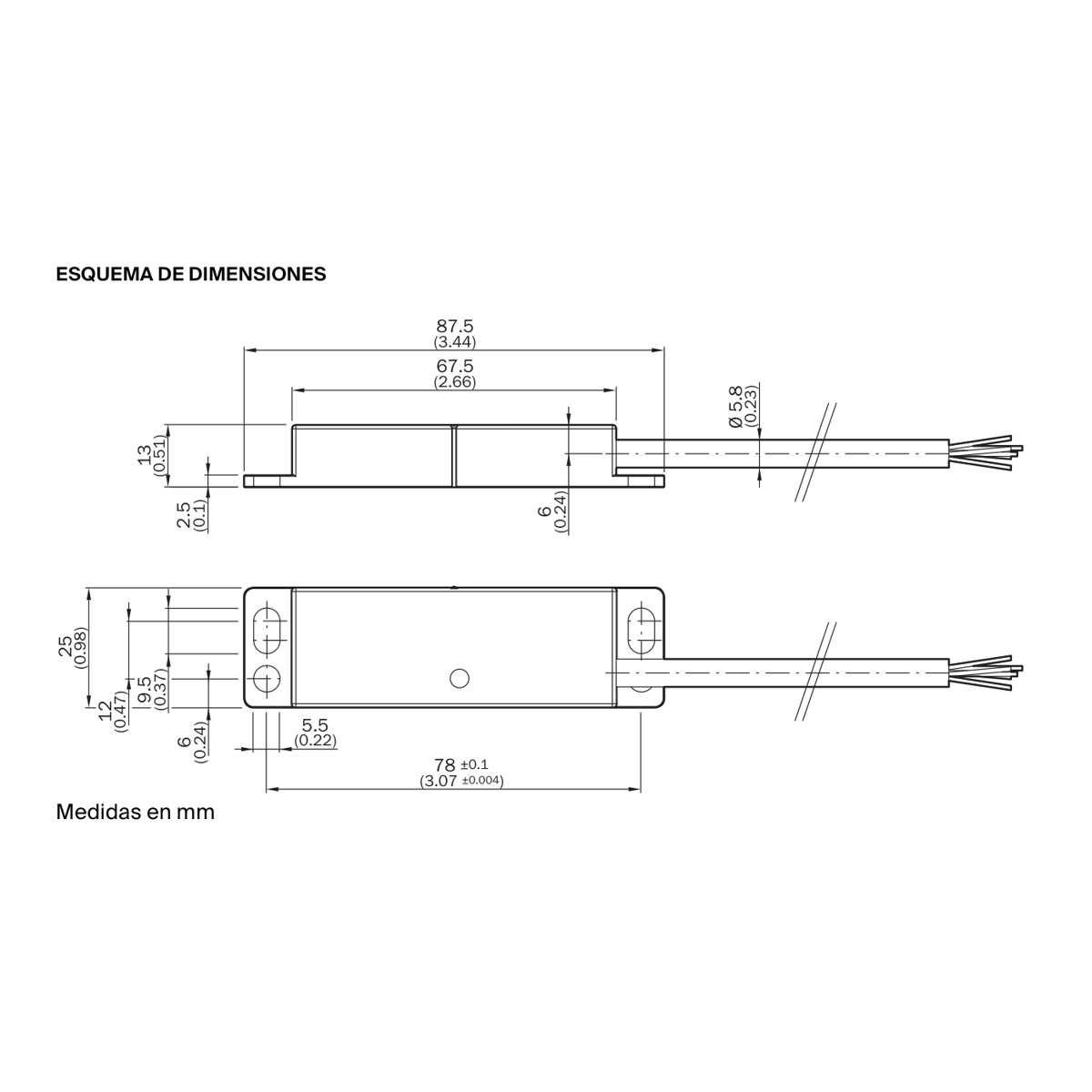 [Klever Portal:5245:24e4f6a2b31b] SICK Interruptor de seguridad sin contacto - RE27-SA10L