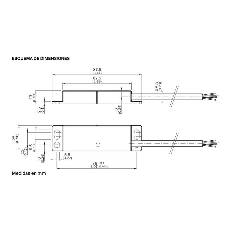 [Klever Portal:5245:24e4f6a2b31b] SICK Interruptor de seguridad sin contacto - RE27-SA10L