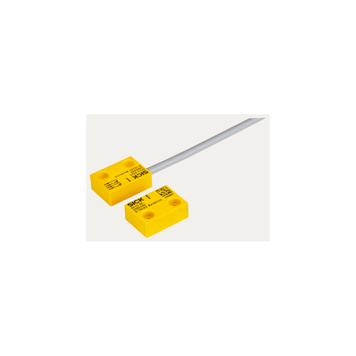 [Klever Portal:5254:538d7291178d] SICK Interruptor de seguridad sin contacto - RE13-SA03 · Imagen principal