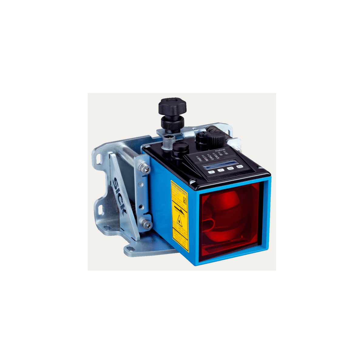 [Klever Portal:5259:512332e307b8] SICK Sensor láser de distancia - DL100-22AA2102 · Imagen principal