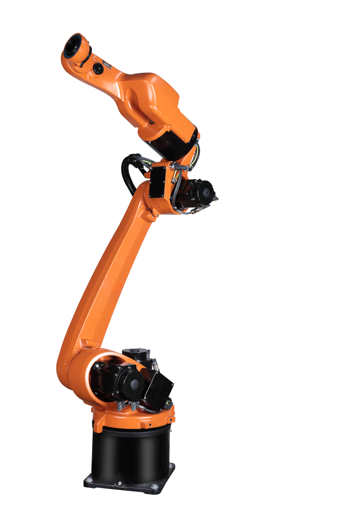 [Klever Portal:527:c13e2c9649c0] KUKA Robot industrial - KR 8 R1640-2 arc HW