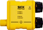 SICK Nodo de seguridad Flexi Loop - FLN-OSSD1100108