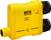 SICK Nodo de seguridad Flexi Loop - FLN-EMSS0000105