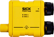 SICK Nodo de seguridad Flexi Loop - FLN-EMSS0000105