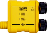SICK Nodo de seguridad Flexi Loop - FLN-EMSS1100108