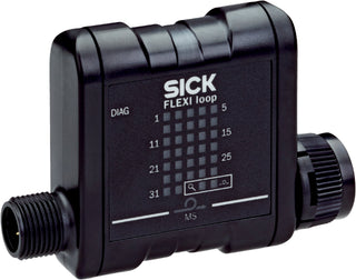SICK Módulo de diagnóstico Flexi Loop - FLA-DIAG00001
