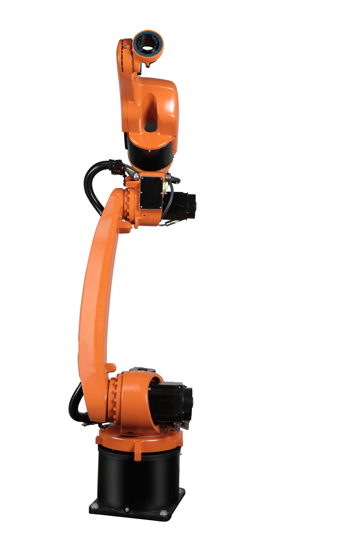 [Klever Portal:529:8c3d6be16566] KUKA Robot industrial - KR 8 R1640-2 arc HW