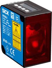 SICK Sensor láser de distancia - DT50-2B215252