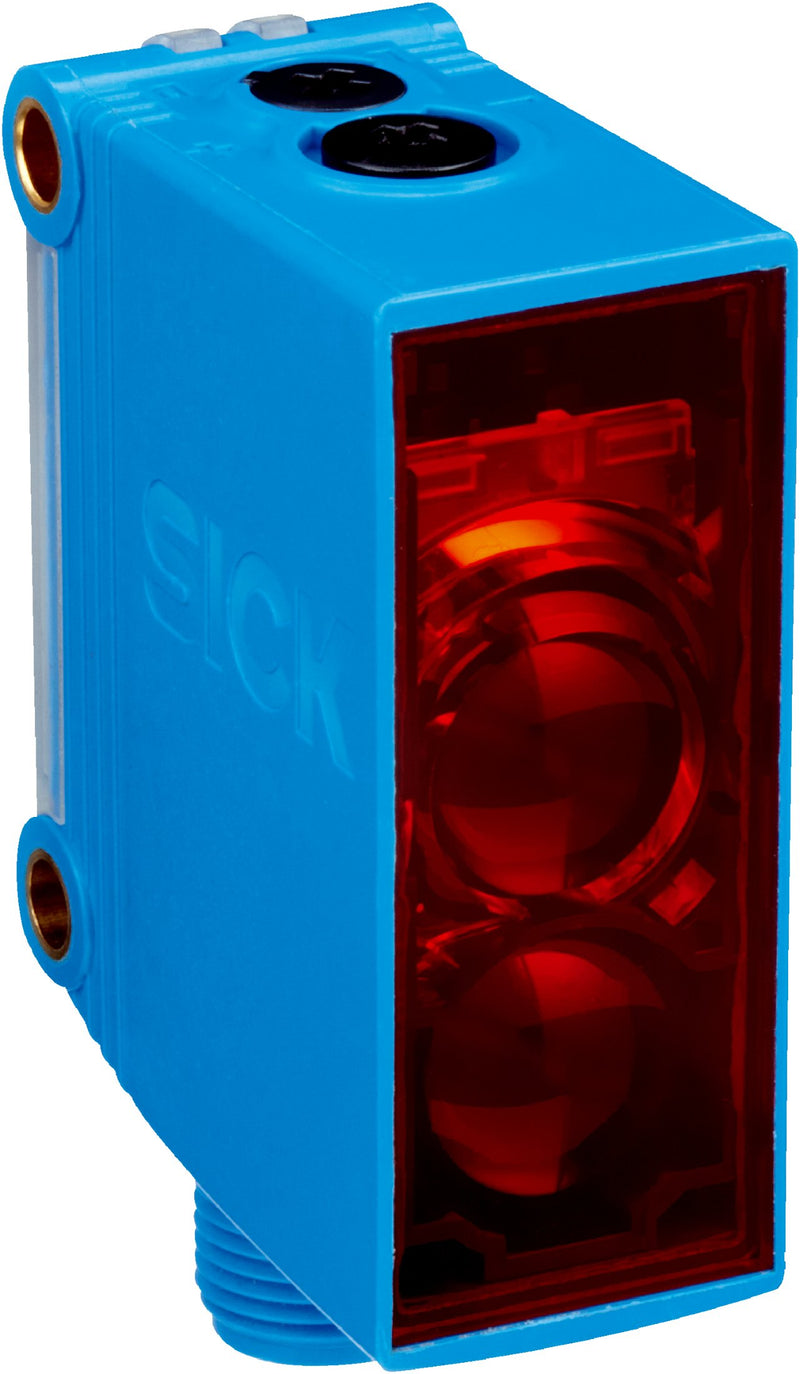 [Klever Portal:5304:39fa4af43e11] SICK Sensor fotoeléctrico réflex - GL10G-P4252 · Imagen principal