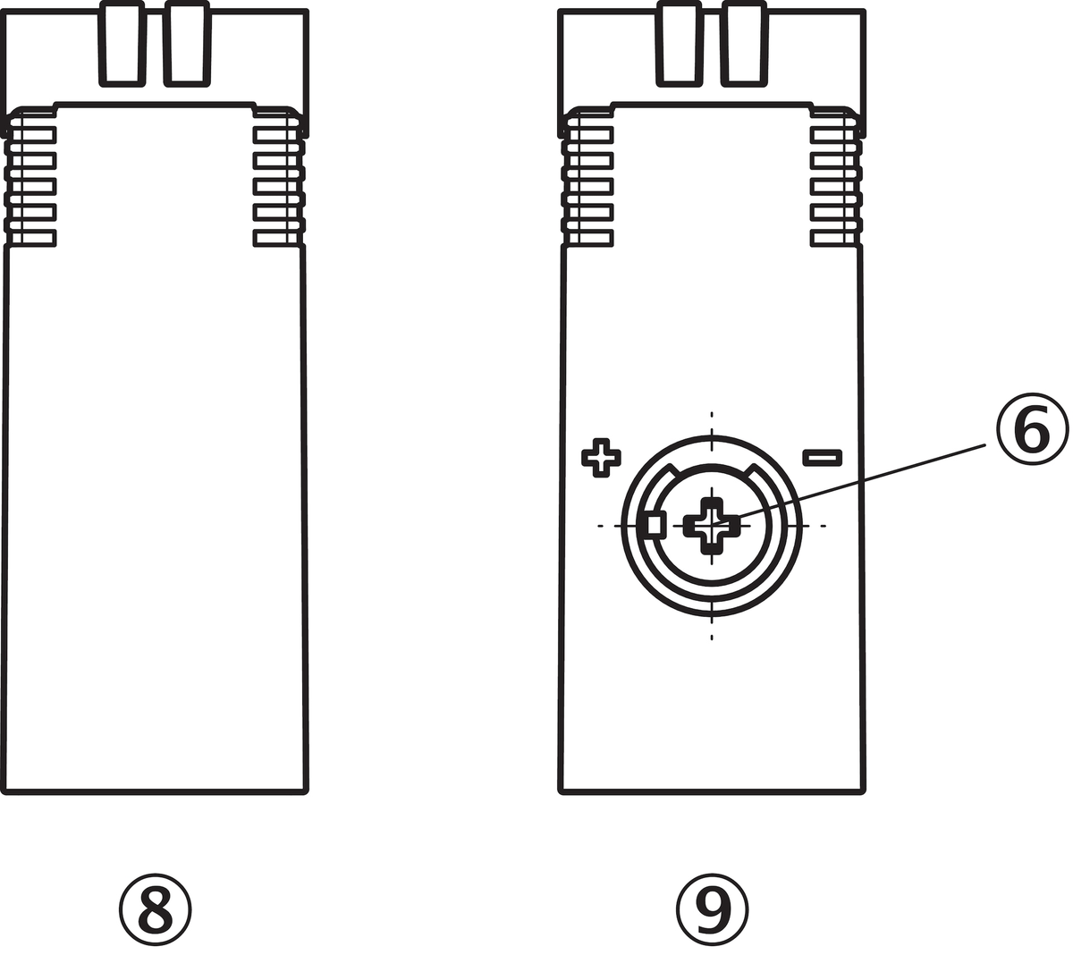 [Klever Portal:5312:a5b408b0b2e4] SICK Barrera fotoeléctrica emisor-receptor - GSE10-R3812