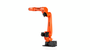 KUKA Robot industrial - KR 25 R1840-3