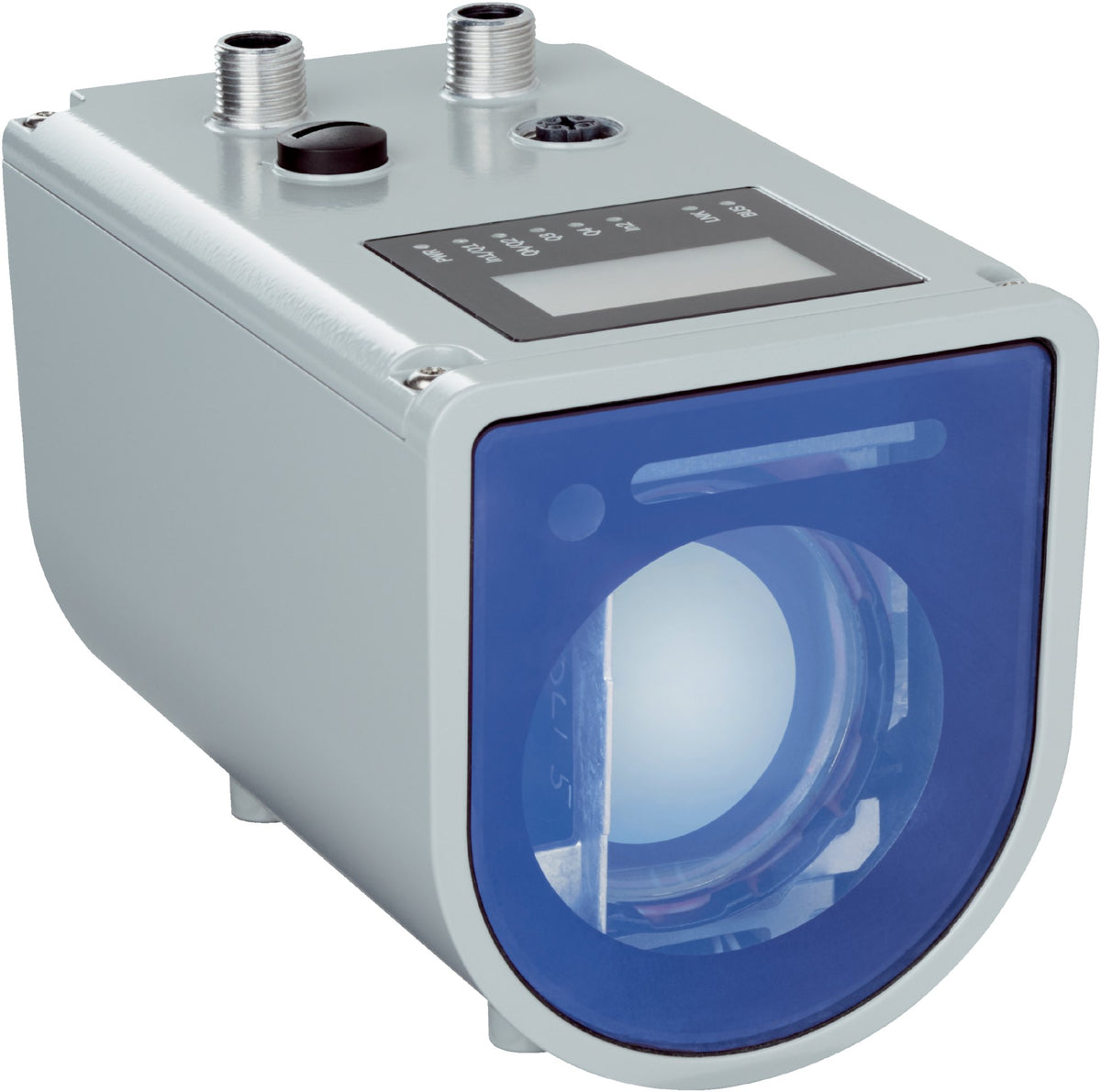 [Klever Portal:5324:de9433857a68] SICK Sensor láser de distancia - DT1000-S11101 · Imagen principal
