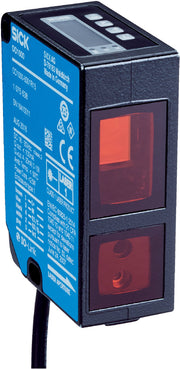 SICK Sensor láser de desplazamiento - OD1000-6001R15