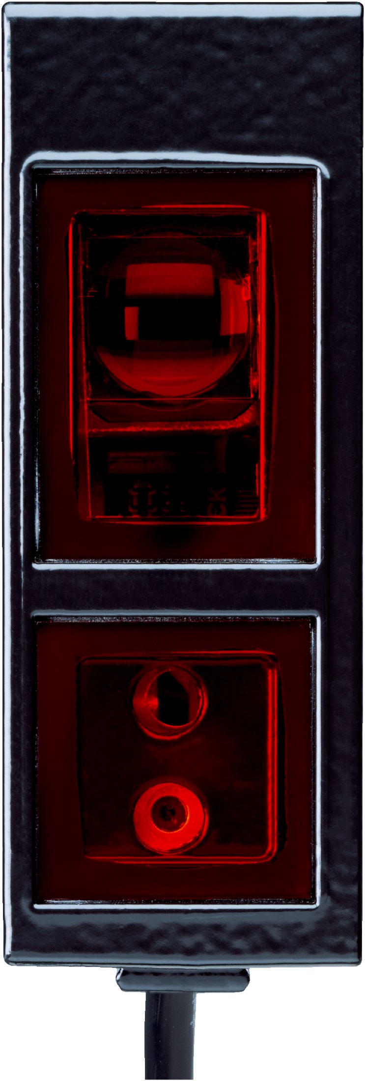 [Klever Portal:5335:b50aec16a37e] SICK Sensor láser de desplazamiento - OD1000-6001R15