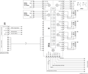 SICK Módulo de ampliación de seguridad - DMM4-AA110A0A0
