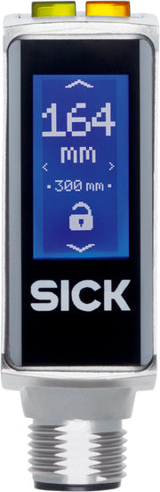 SICK Fotocélula láser W10 - WTM10L-241612D0A00ZWZZZZZZZZZ1