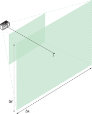 SICK Sensor de visión 3D Visionary AI-Assist - V3S146-1ABBBCA