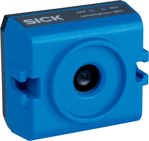 SICK Cámara industrial sensingCam SEC100 - SEC110-5C9D1SFZZZZ