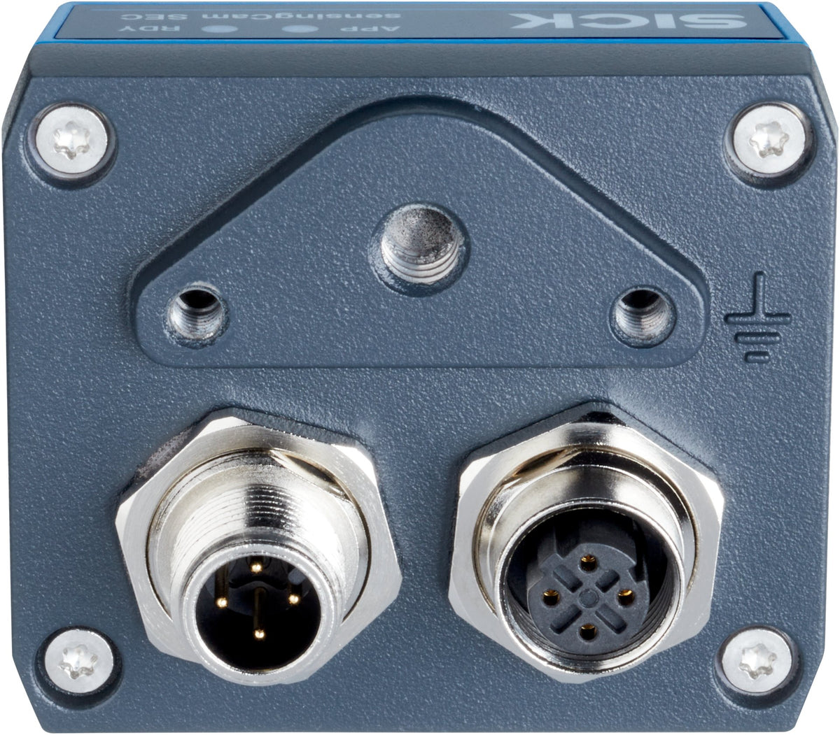 [Klever Portal:5400:78dcc94ea770] SICK Cámara industrial sensingCam SEC100 - SEC110-5C9D1SFZZZZ
