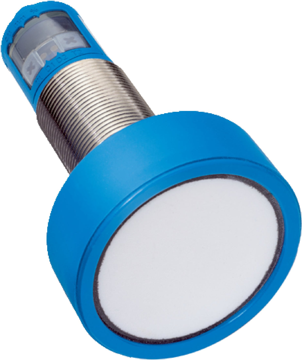 [Klever Portal:5424:4cc2d6475a67] SICK Sensor ultrasónico - UM30-215118 · Imagen principal