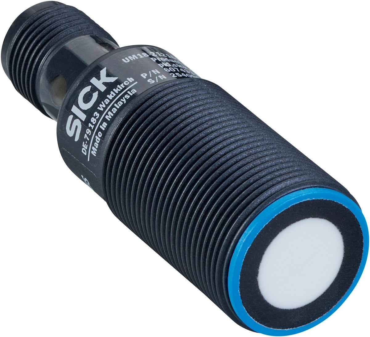 [Klever Portal:5429:71348d5c5ba6] SICK Sensor ultrasónico - UM18-217161101 · Imagen principal