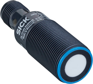 SICK Sensor ultrasónico - UM18-217161101