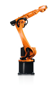 KUKA Robot industrial - KR 8 R2010-2