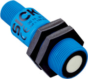 SICK Sensor ultrasónico - UM18-218166101