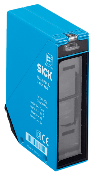 SICK Fotocélula réflex - WL24-2B440