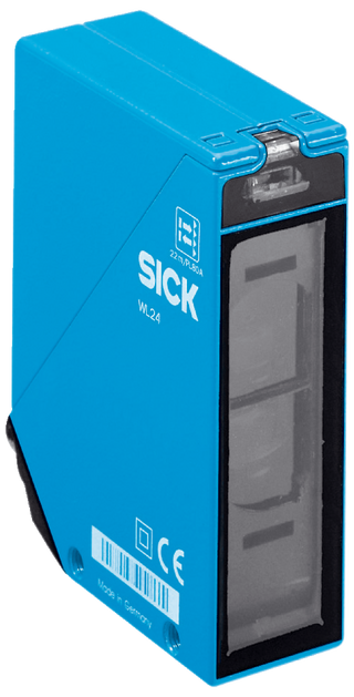 SICK Fotocélula réflex - WL24-2R538