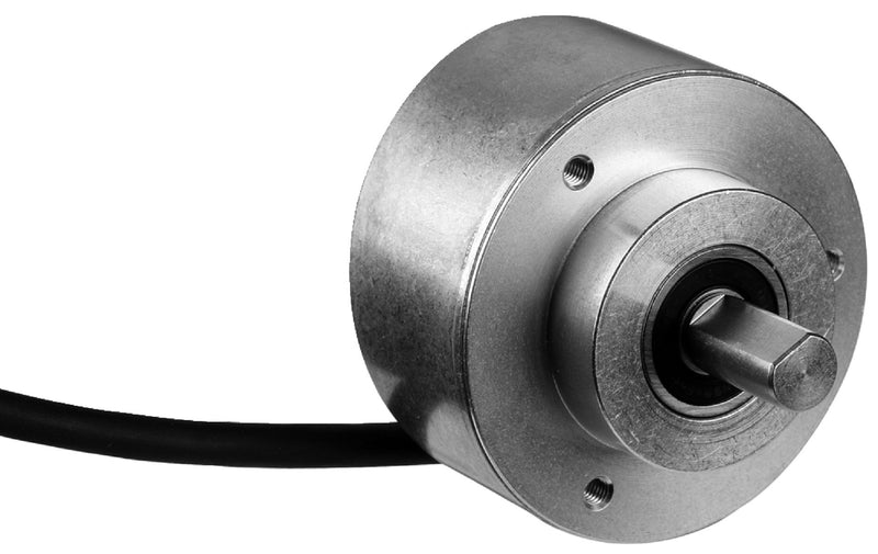 [Klever Portal:5504:7f7c746302cd] SICK Encoder incremental - DFS60B-S4PK10000 · Imagen principal