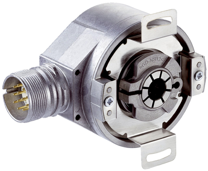 [Klever Portal:5514:dabe9f325230] SICK Encoder incremental - DFS60B-BDPA10000 · Imagen principal