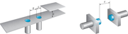 SICK Sensor inductivo - IME08-02BNSZW2S