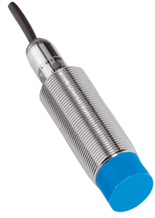 SICK Sensor inductivo - IME18-08NPSZW2S