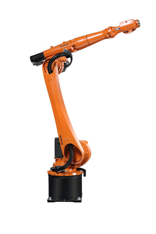 KUKA Robot industrial - KR 20 R1810-2