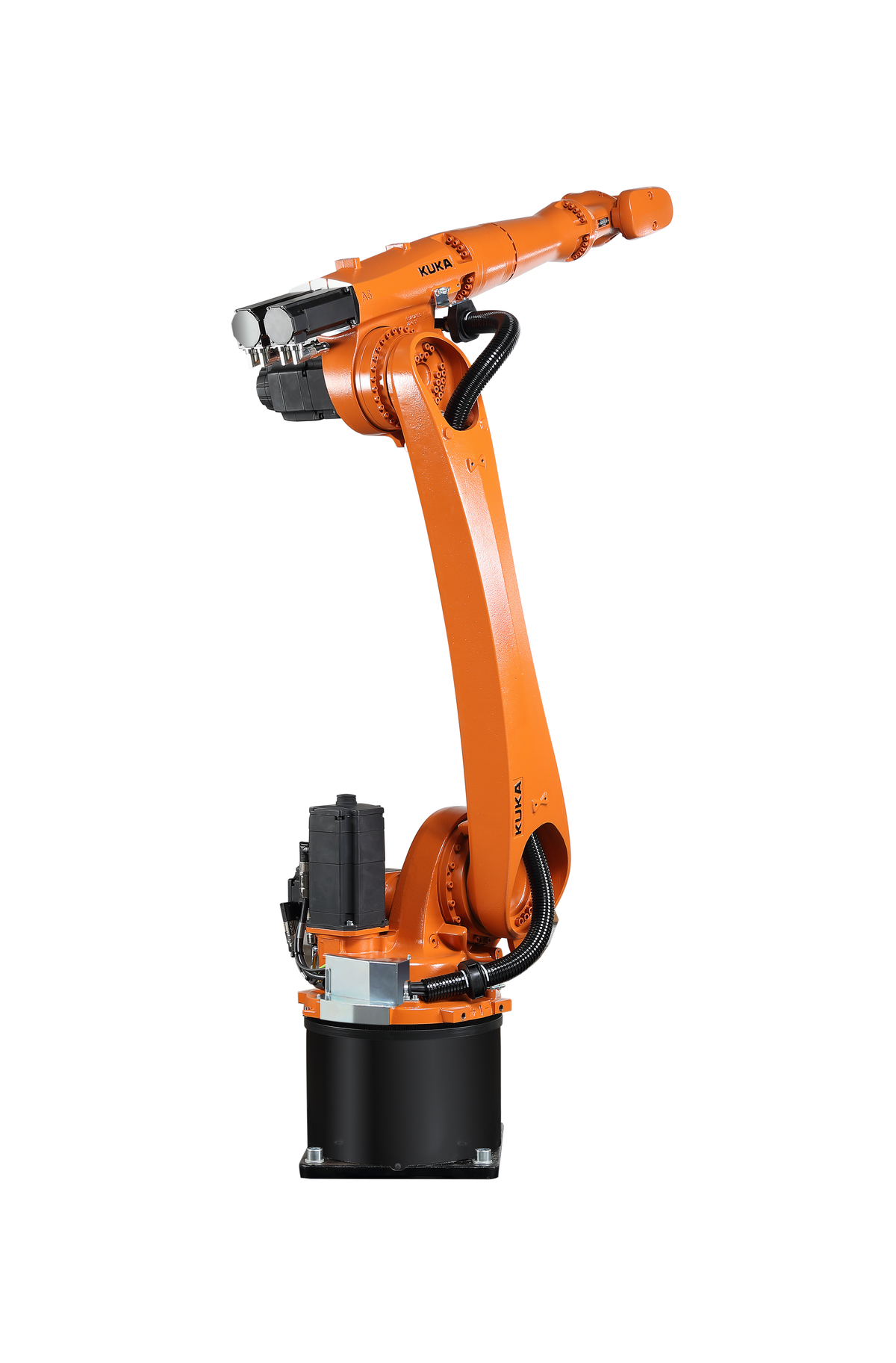 [Klever Portal:562:98ae5353aeae] KUKA Robot industrial - KR 20 R1810-2