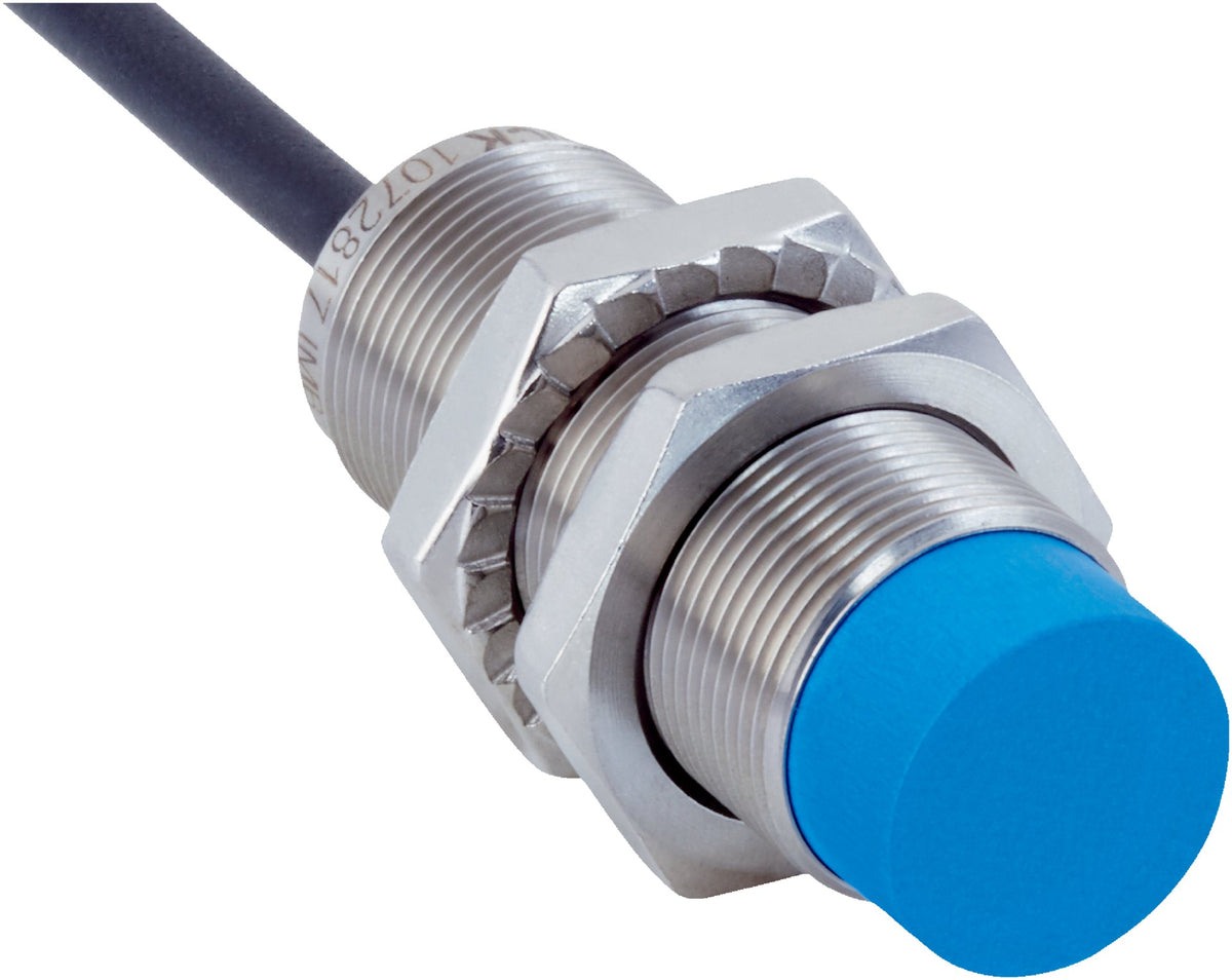 [Klever Portal:5639:e493efad4df5] SICK Sensor inductivo - IMB18-12NDSVU2S · Imagen principal